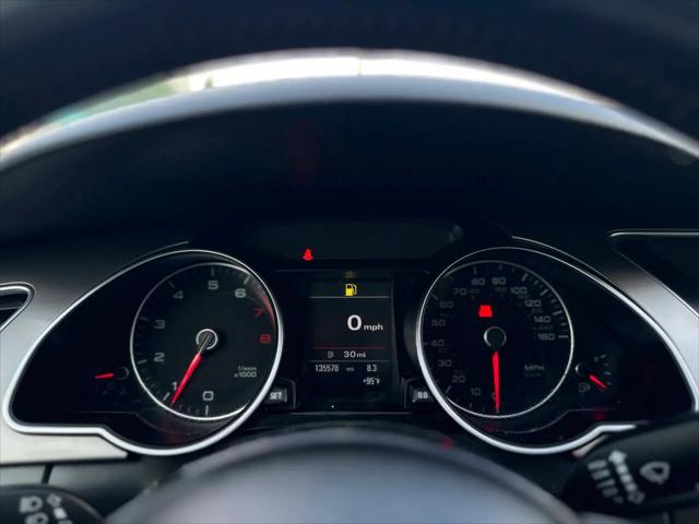 2014 Audi A5 2.0T Premium