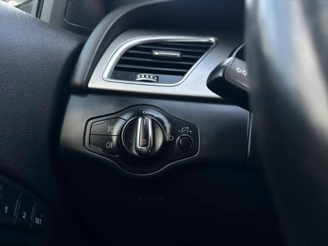 2014 Audi A5 2.0T Premium