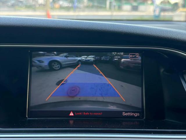 2014 Audi A5 2.0T Premium
