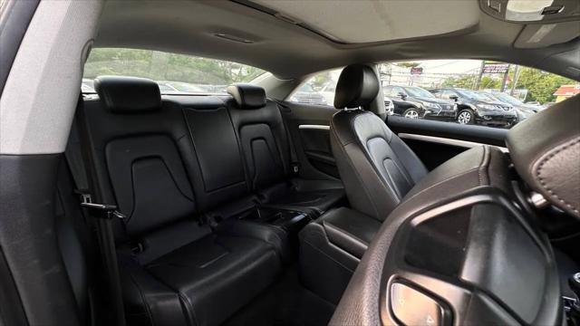 2014 Audi A5 2.0T Premium