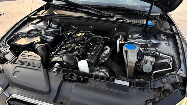 2014 Audi A5 2.0T Premium