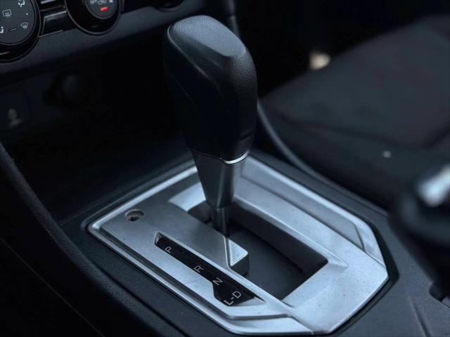 2021 Subaru Impreza Sedan