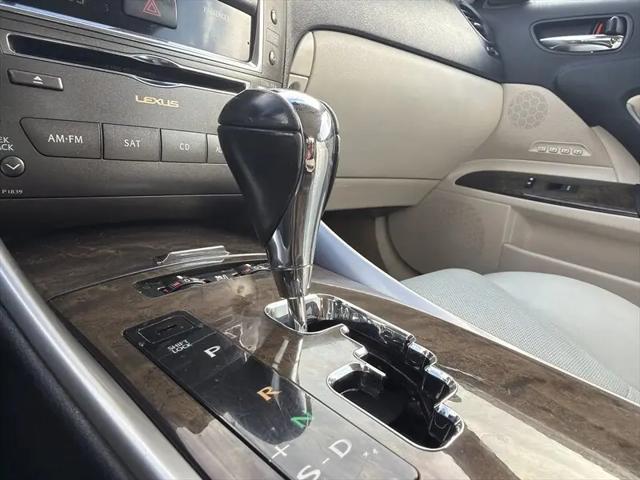 2010 Lexus IS 350C IS 350C