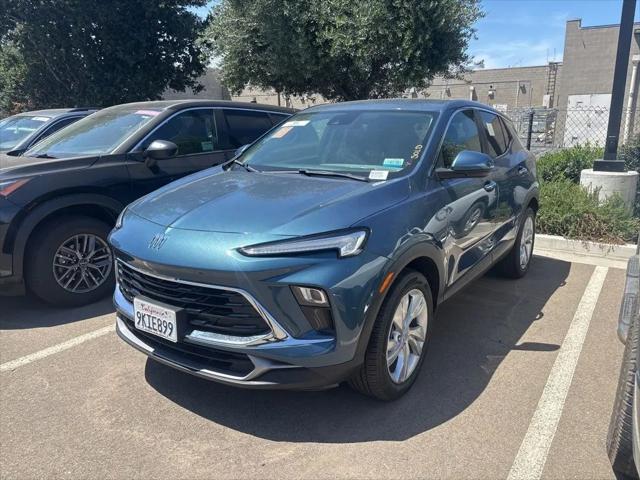 2024 Buick Encore GX Preferred FWD for sale in Gillroy, CA