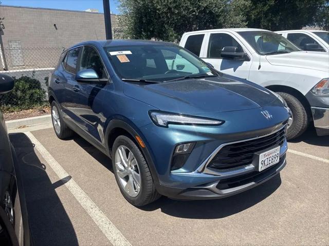 2024 Buick Encore GX Preferred FWD