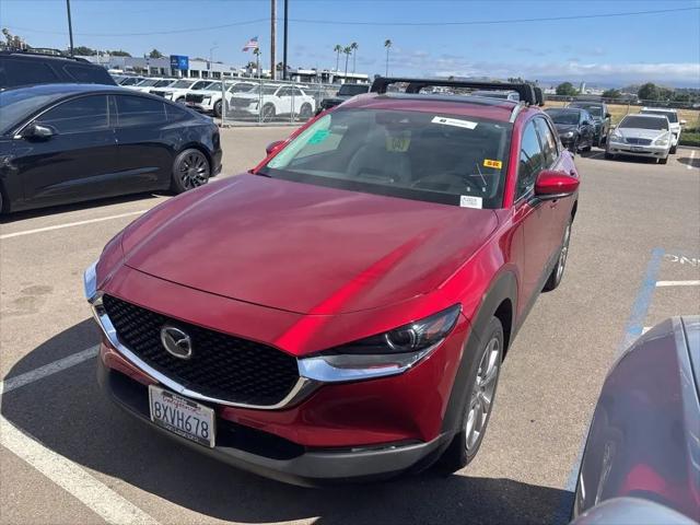 2020 Mazda CX-30 Premium Package for sale in Gillroy, CA