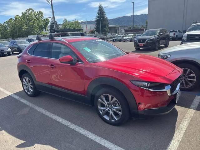 2020 Mazda CX-30 Premium Package