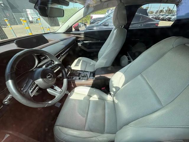 2020 Mazda CX-30 Premium Package