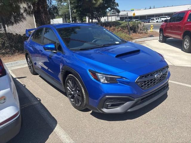 2024 Subaru WRX Premium