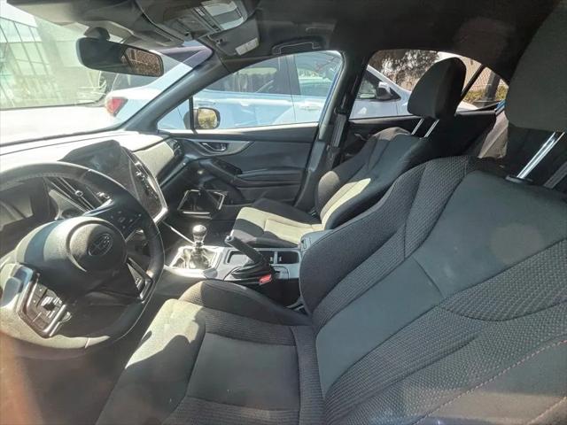 2024 Subaru WRX Premium