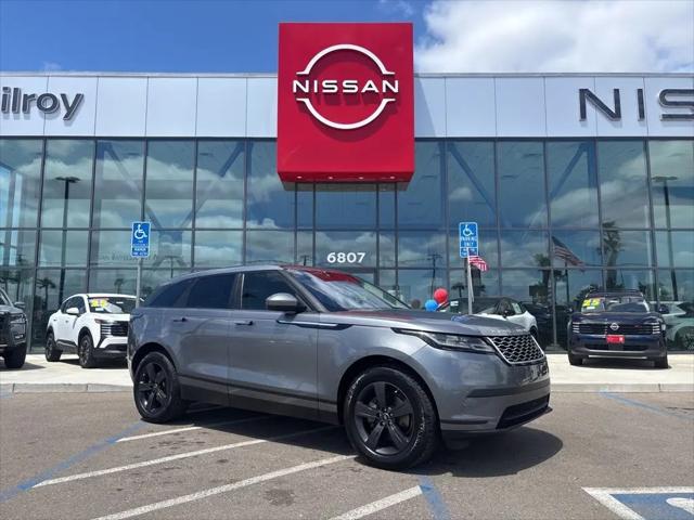 2020 Land Rover Range Rover Velar P250 S for sale in Gillroy, CA