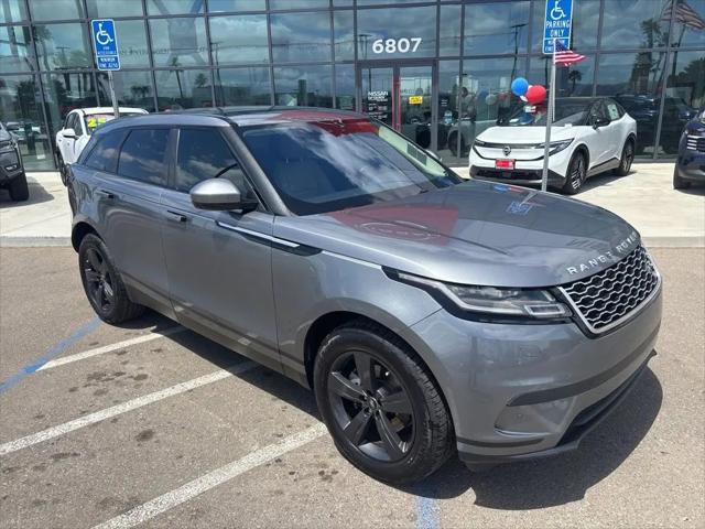 2020 Land Rover Range Rover Velar P250 S