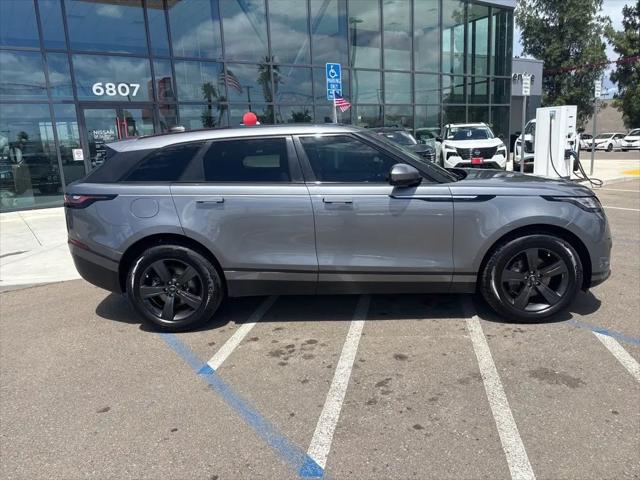 2020 Land Rover Range Rover Velar P250 S
