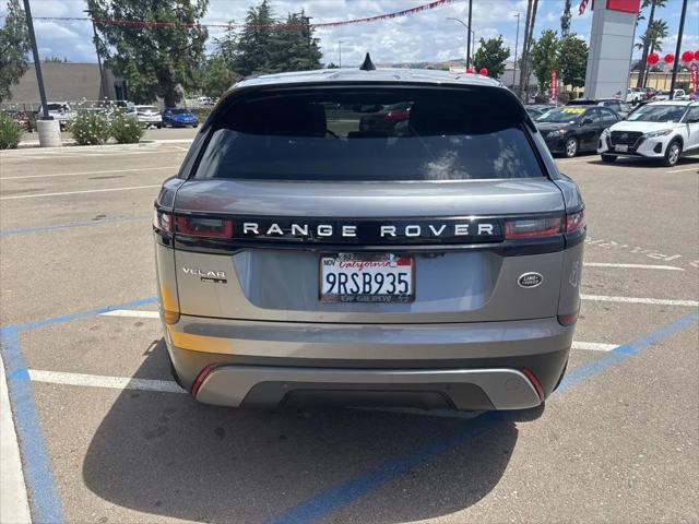 2020 Land Rover Range Rover Velar P250 S