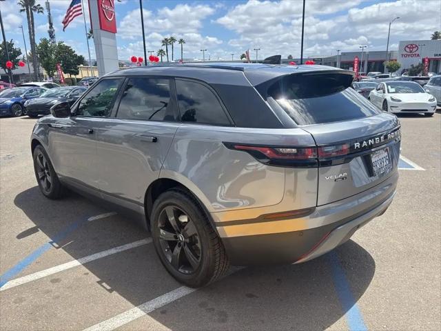 2020 Land Rover Range Rover Velar P250 S