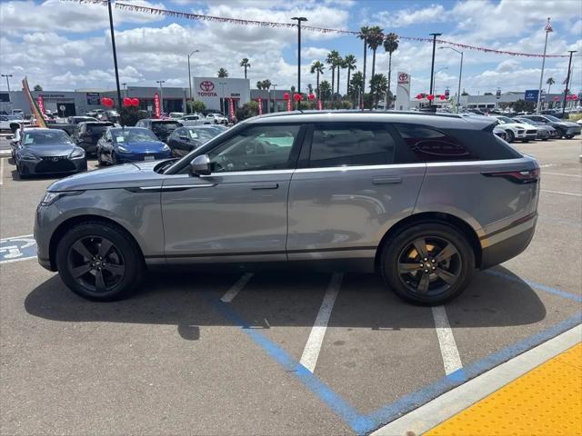 2020 Land Rover Range Rover Velar P250 S