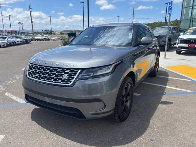 2020 Land Rover Range Rover Velar P250 S