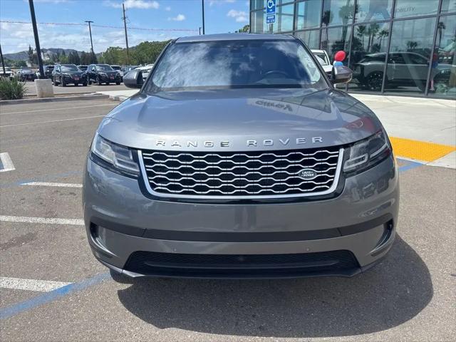 2020 Land Rover Range Rover Velar P250 S