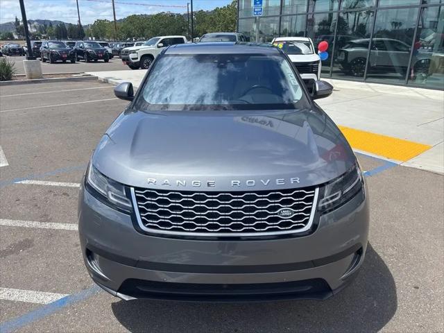 2020 Land Rover Range Rover Velar P250 S