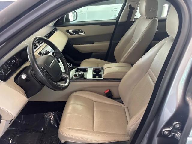 2020 Land Rover Range Rover Velar P250 S
