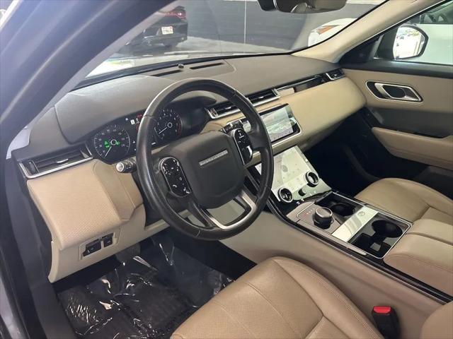 2020 Land Rover Range Rover Velar P250 S