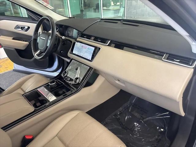 2020 Land Rover Range Rover Velar P250 S