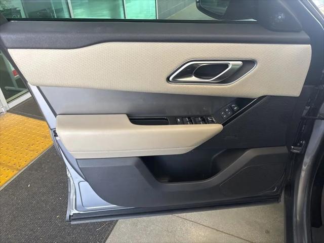 2020 Land Rover Range Rover Velar P250 S