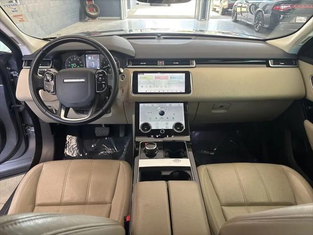 2020 Land Rover Range Rover Velar P250 S