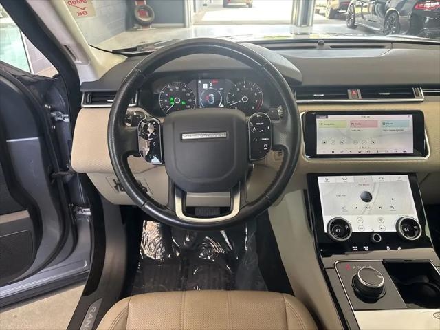 2020 Land Rover Range Rover Velar P250 S