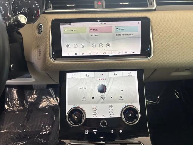 2020 Land Rover Range Rover Velar P250 S