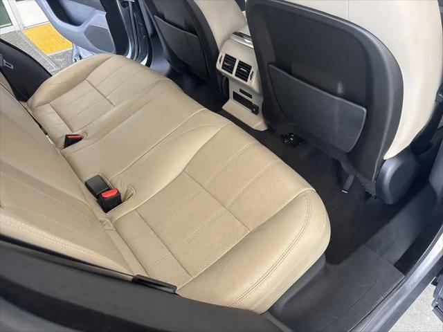 2020 Land Rover Range Rover Velar P250 S