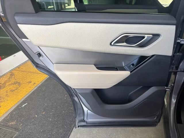 2020 Land Rover Range Rover Velar P250 S