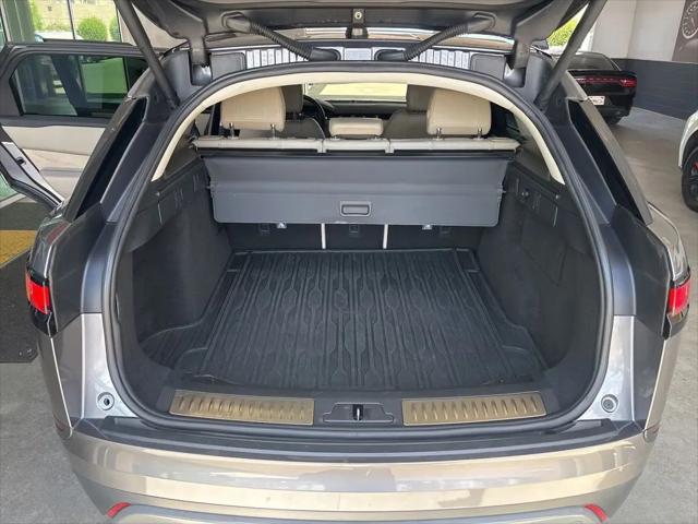 2020 Land Rover Range Rover Velar P250 S