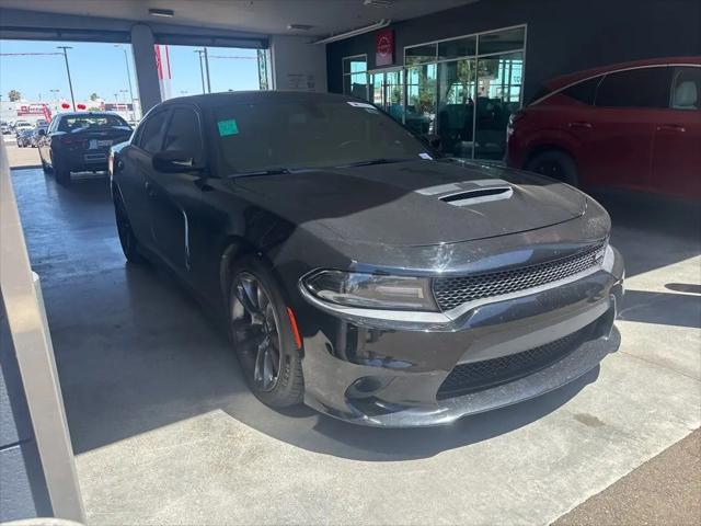 2021 Dodge Charger R/T RWD