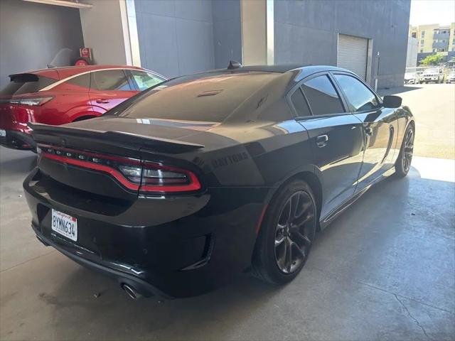 2021 Dodge Charger R/T RWD