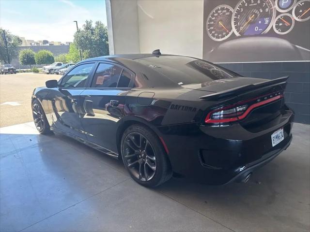 2021 Dodge Charger R/T RWD