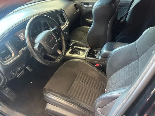 2021 Dodge Charger R/T RWD