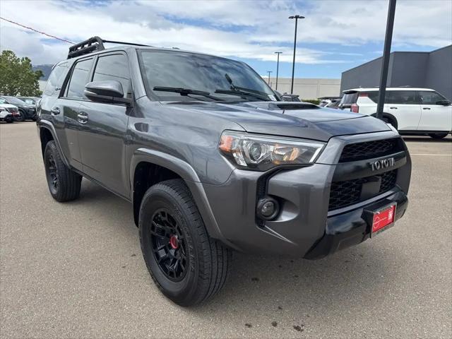 2023 Toyota 4Runner TRD Pro for sale in Gillroy, CA