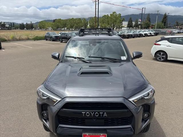2023 Toyota 4Runner TRD Pro
