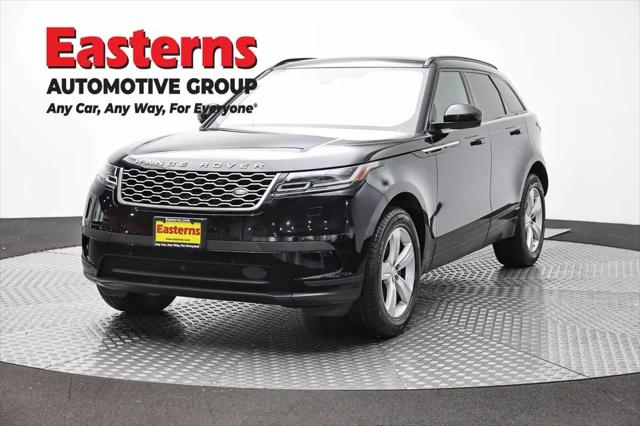 2019 Land Rover Range Rover Velar P250 S for sale in Woodbridge,, VA