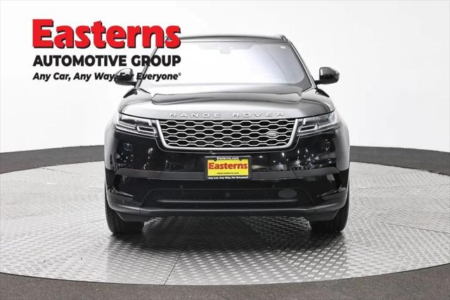 2019 Land Rover Range Rover Velar P250 S
