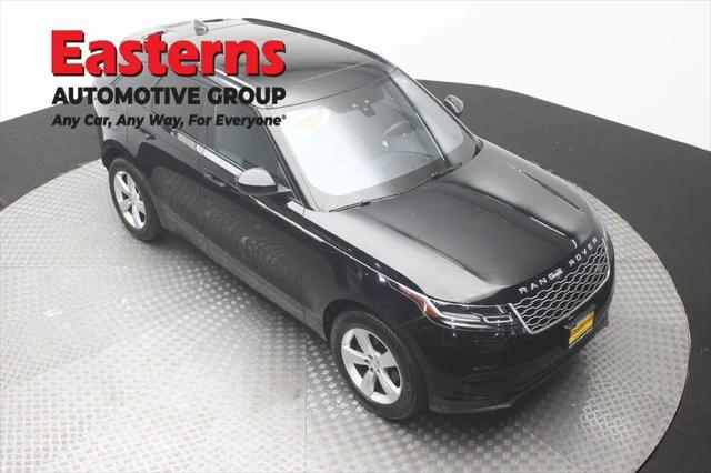 2019 Land Rover Range Rover Velar P250 S