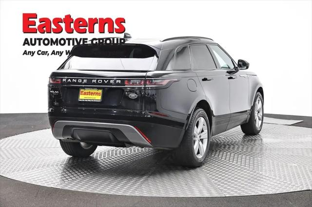 2019 Land Rover Range Rover Velar P250 S