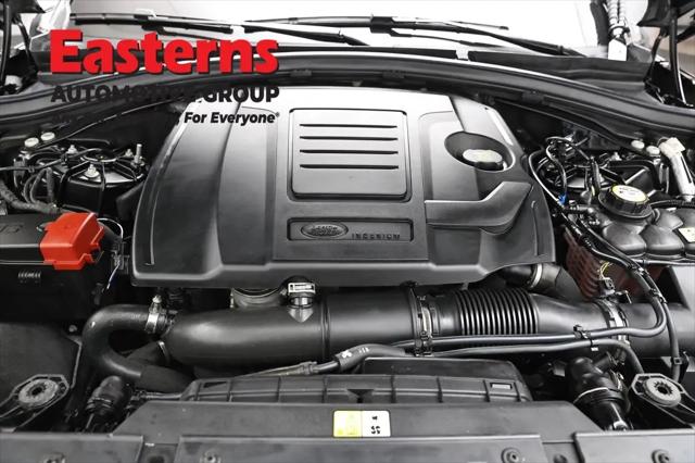 2019 Land Rover Range Rover Velar P250 S