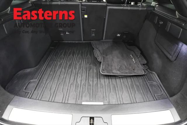 2019 Land Rover Range Rover Velar P250 S