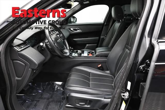 2019 Land Rover Range Rover Velar P250 S