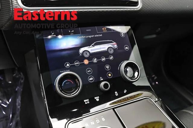2019 Land Rover Range Rover Velar P250 S