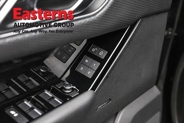 2019 Land Rover Range Rover Velar P250 S
