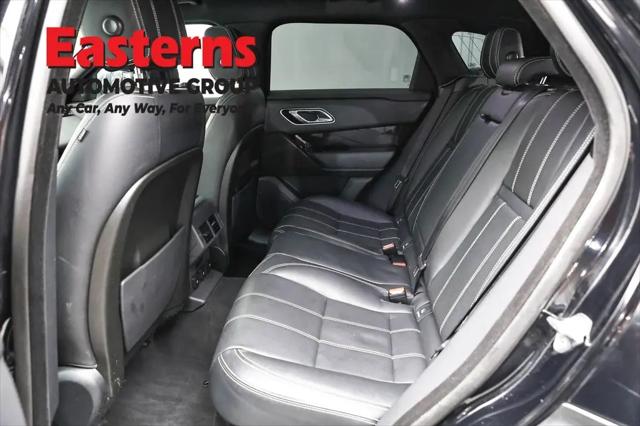 2019 Land Rover Range Rover Velar P250 S