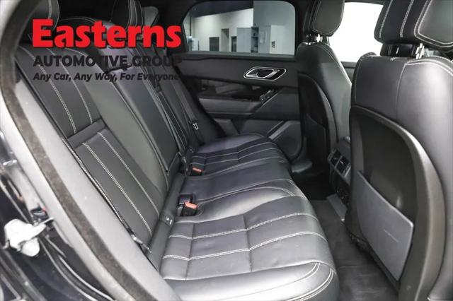 2019 Land Rover Range Rover Velar P250 S
